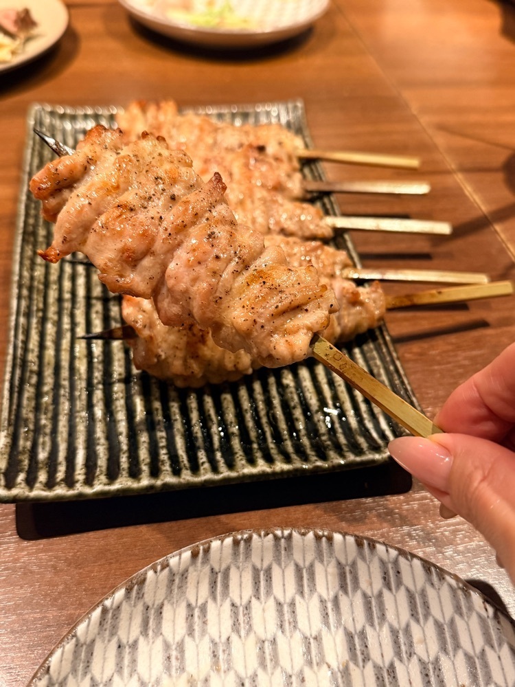 志保さんが投稿したヒヨク之トリに関する口コミの画像