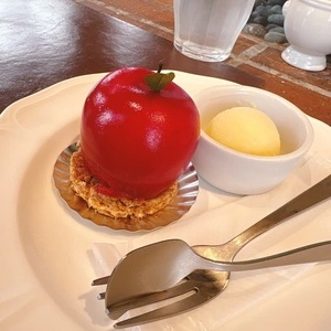 キンボシ パスタ カフェ（KINBOSHI PASTA CAFE）