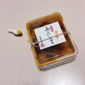 金蝶園総本家 大垣駅前本店