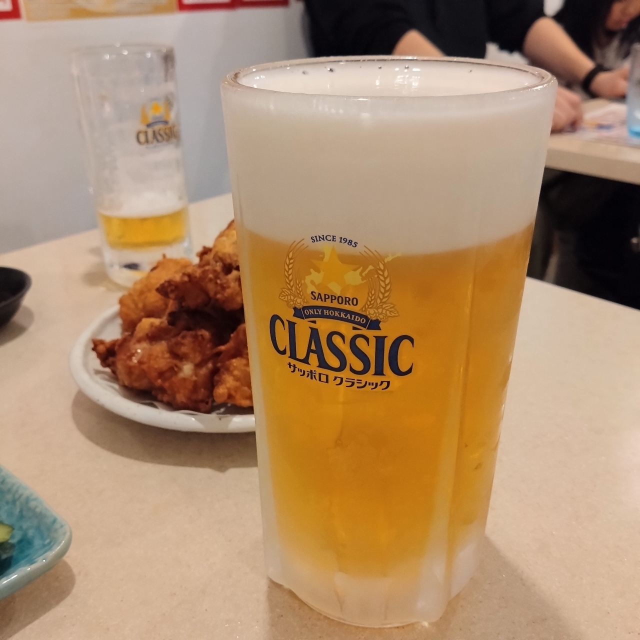 北海道大臣さんが投稿したてっちゃん 麻生駅前店に関する口コミの画像