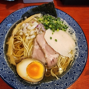 ニボシクラフト