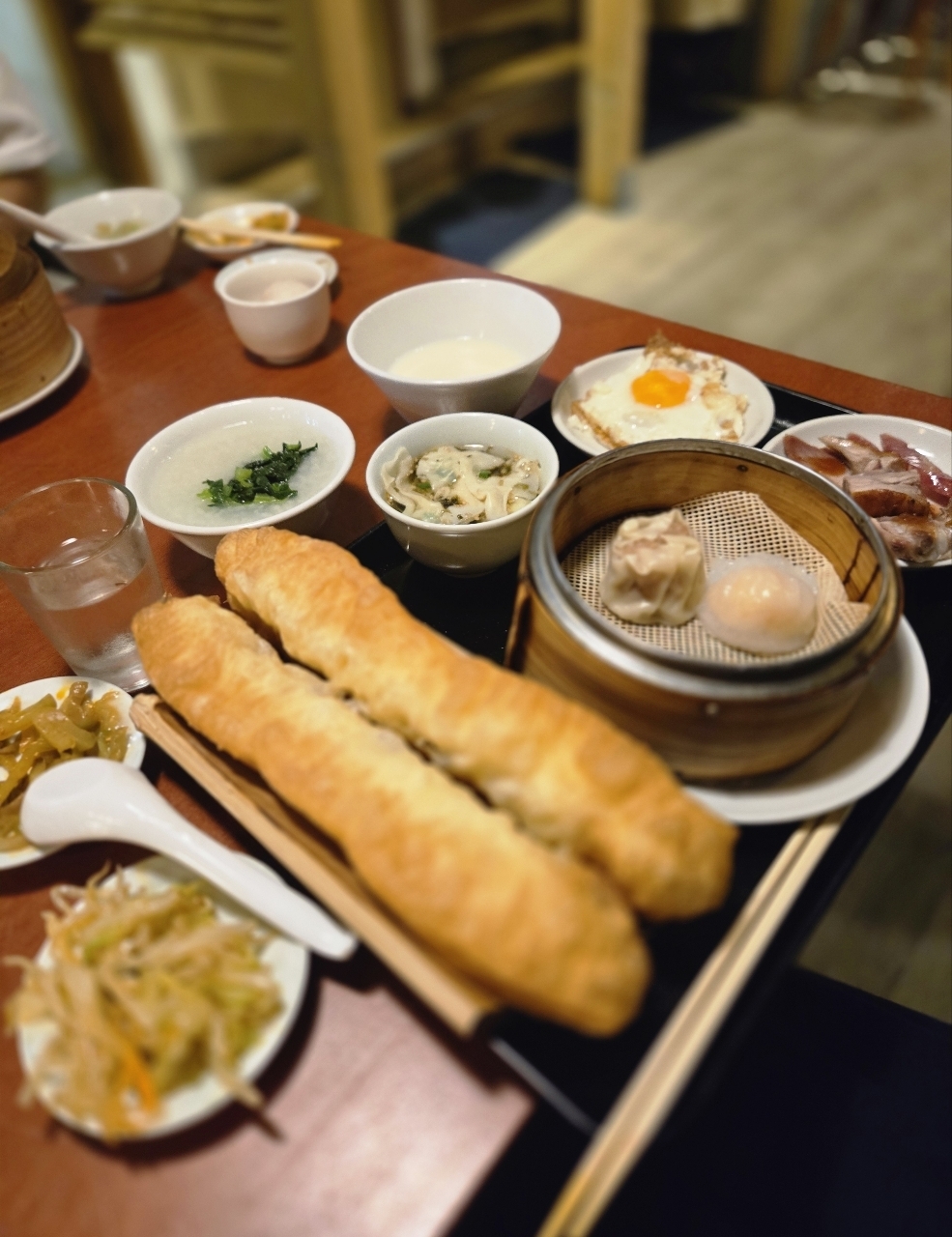 じゅりぽんさんが投稿した香福味坊に関する口コミの画像