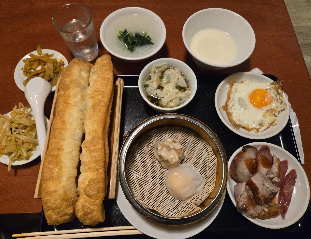 じゅりぽんさんが投稿した香福味坊に関する口コミの画像