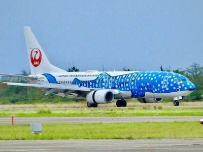 小松空港
