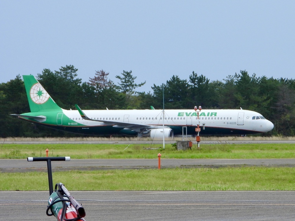 calm_gift_1030さんが投稿した小松空港に関する口コミの画像