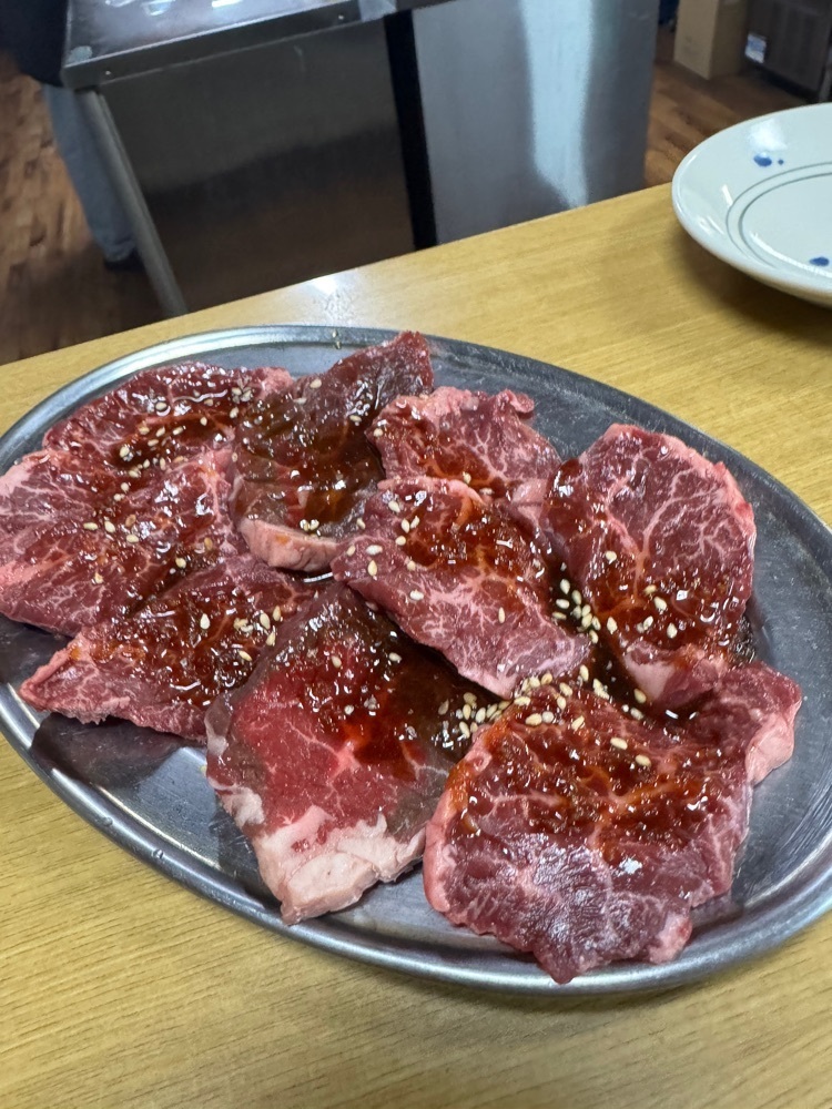 P-sanさんが投稿した蒙古園に関する口コミの画像
