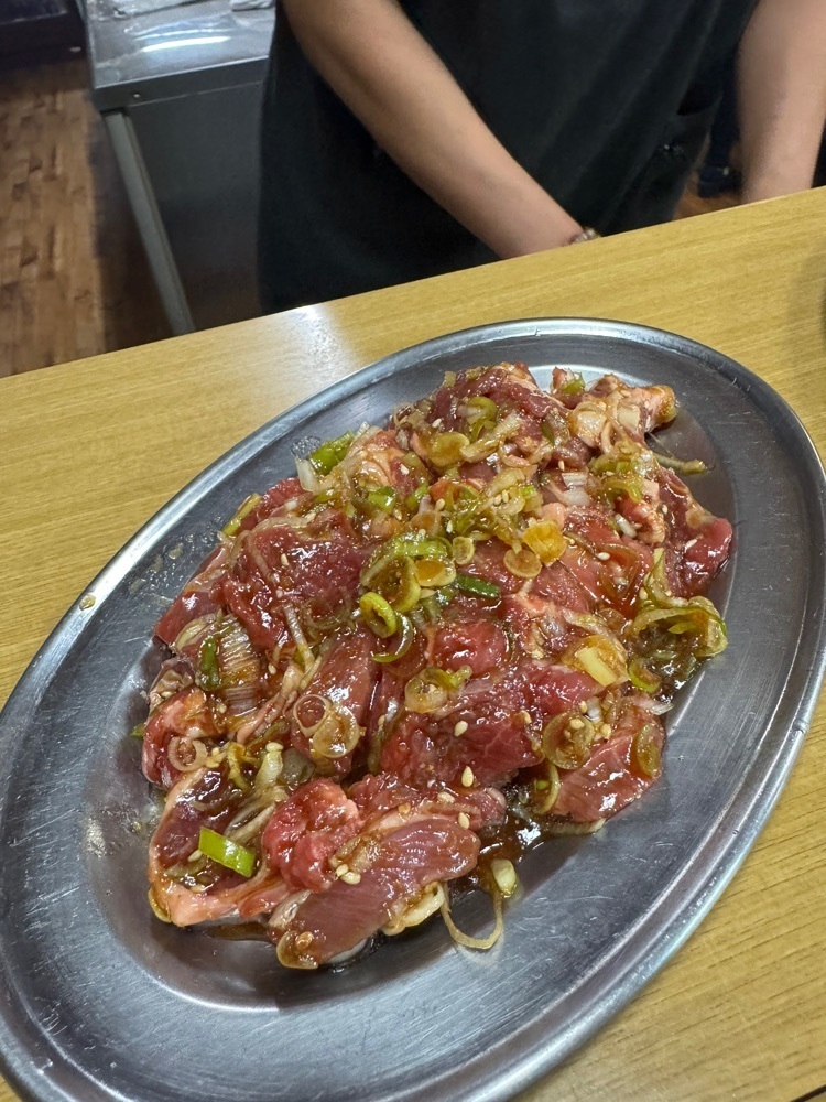 P-sanさんが投稿した蒙古園に関する口コミの画像