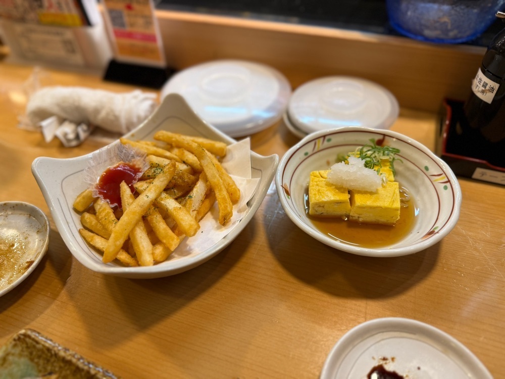 みゆきさんが投稿したや台ずし 新大宮駅前町に関する口コミの画像