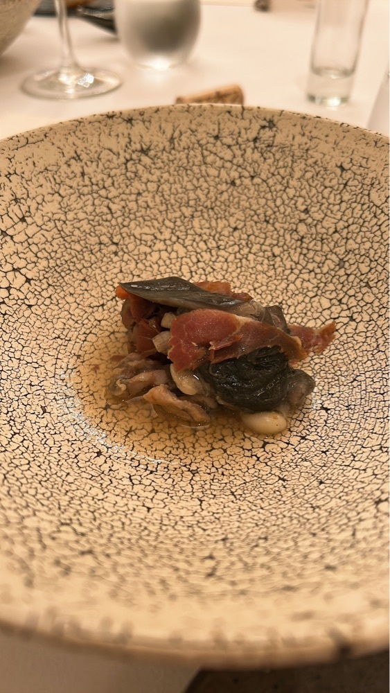 Rei Ouchiさんが投稿したShin Harada（【旧店名】アロマフレスカ）に関する口コミの画像