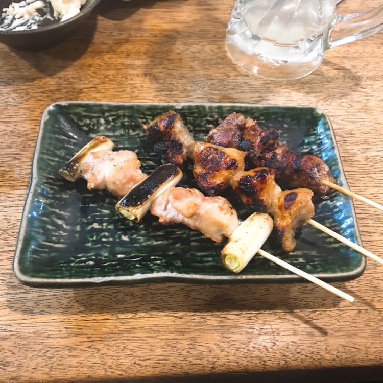 yoshi47さんが投稿したやきとり 戎 西荻北口店（やきとり・えびす）に関する口コミの画像