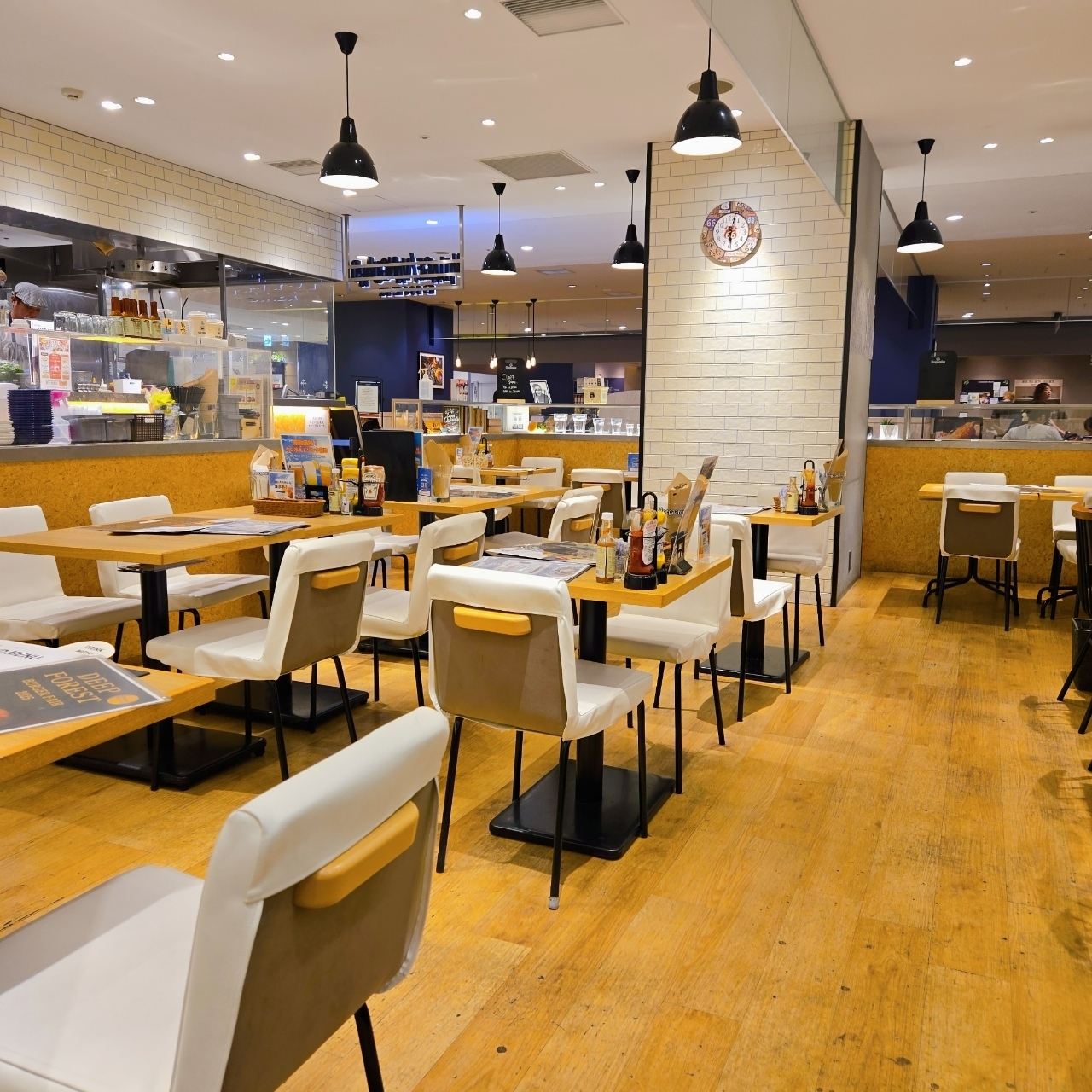 miさんが投稿したヴィレッジヴァンガード ダイナー ペリエ千葉店に関する口コミの画像