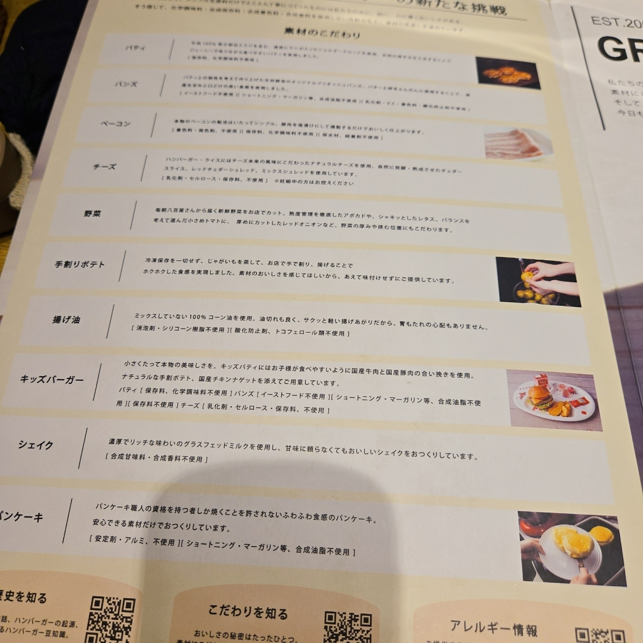 miさんが投稿したヴィレッジヴァンガード ダイナー ペリエ千葉店に関する口コミの画像