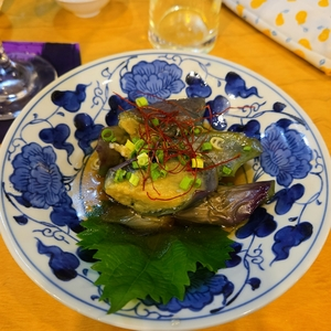 美酒美燗　煮りん 船橋店