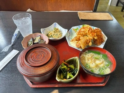 陣太鼓