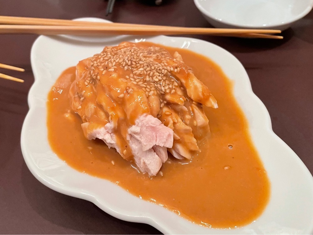 L&Rさんが投稿した虎萬元 銀座コリドー街店（トラマンゲン）に関する口コミの画像