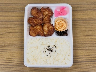 やまとや弁当
