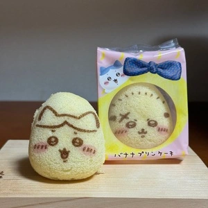 東京ばな奈S