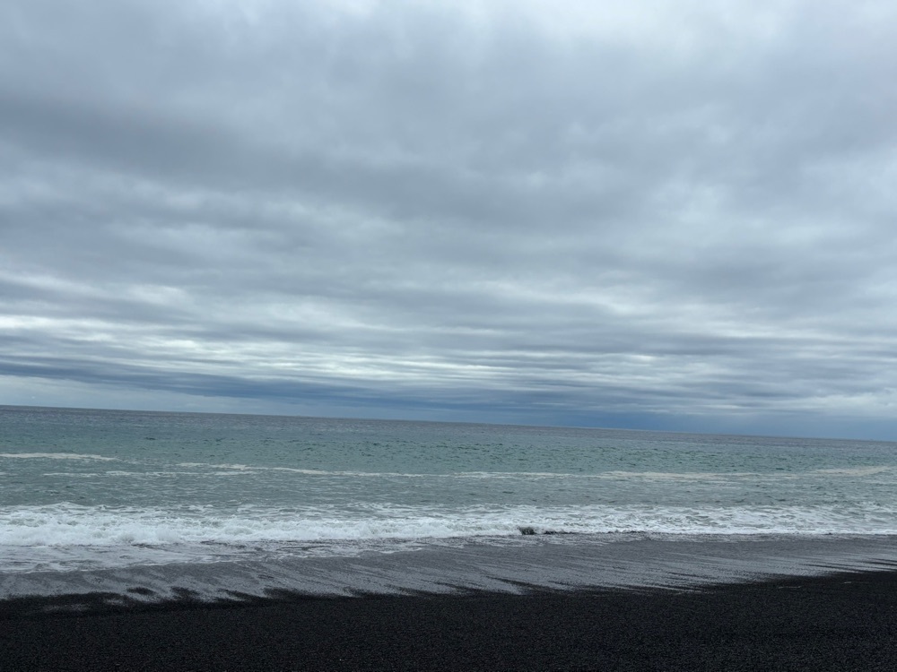 それなはとけさんが投稿した琴ケ浜に関する口コミの画像