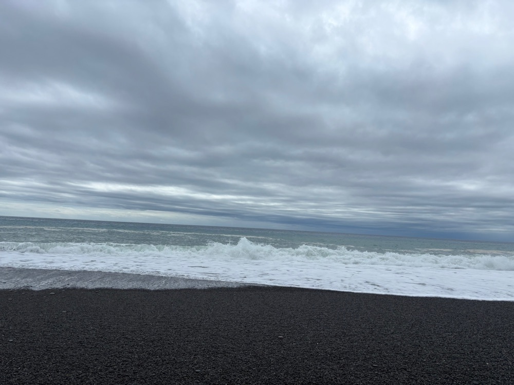 それなはとけさんが投稿した琴ケ浜に関する口コミの画像