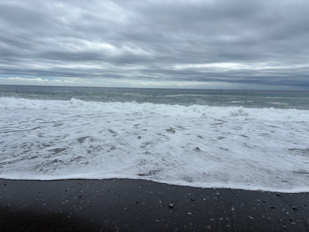 それなはとけさんが投稿した琴ケ浜に関する口コミの画像