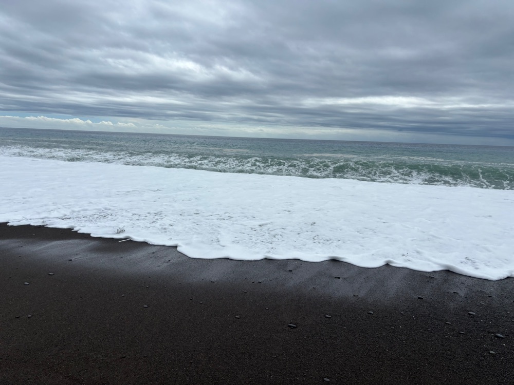 それなはとけさんが投稿した琴ケ浜に関する口コミの画像