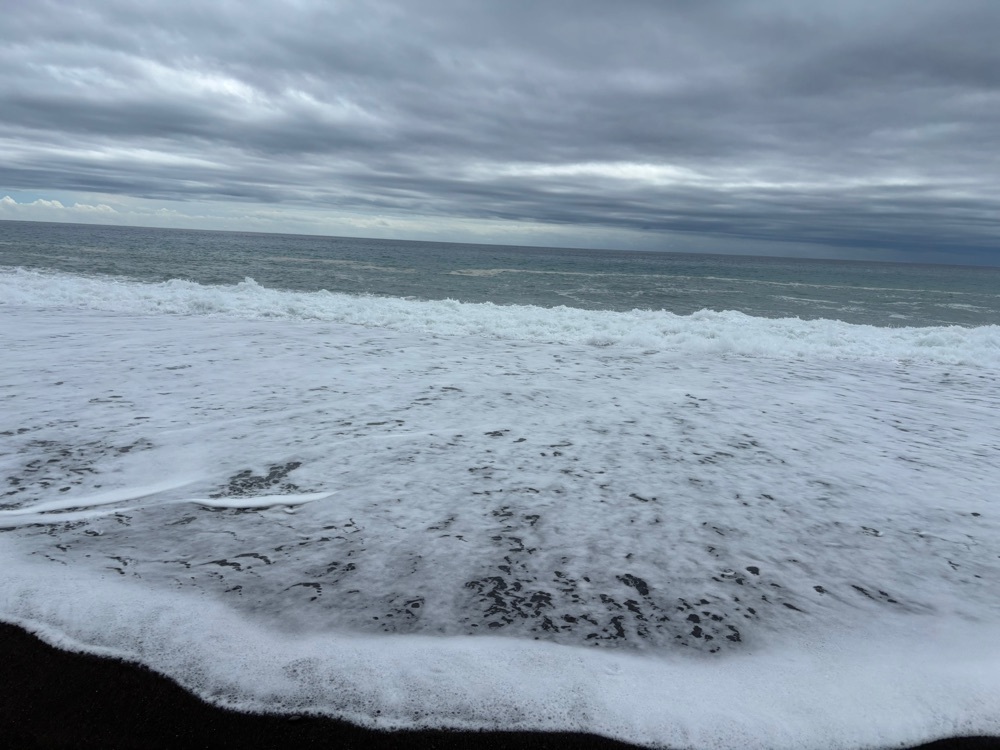 それなはとけさんが投稿した琴ケ浜に関する口コミの画像