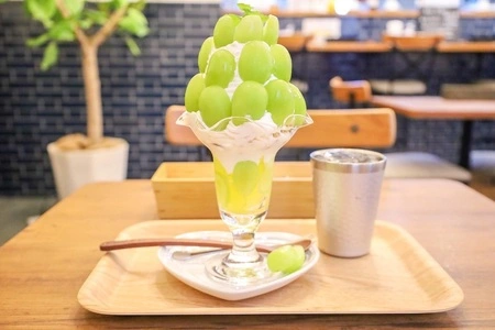 宇都宮珈琲（Utsunomiya coffee）