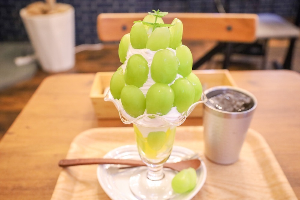 さくらいまさゆきさんが投稿した宇都宮珈琲（Utsunomiya coffee）に関する口コミの画像