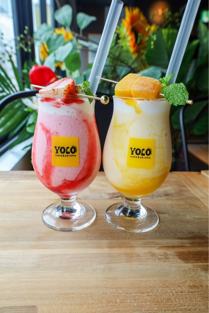 さくらいまさゆきさんが投稿したYOLO cafe & bar 渋谷宮益坂店に関する口コミの画像