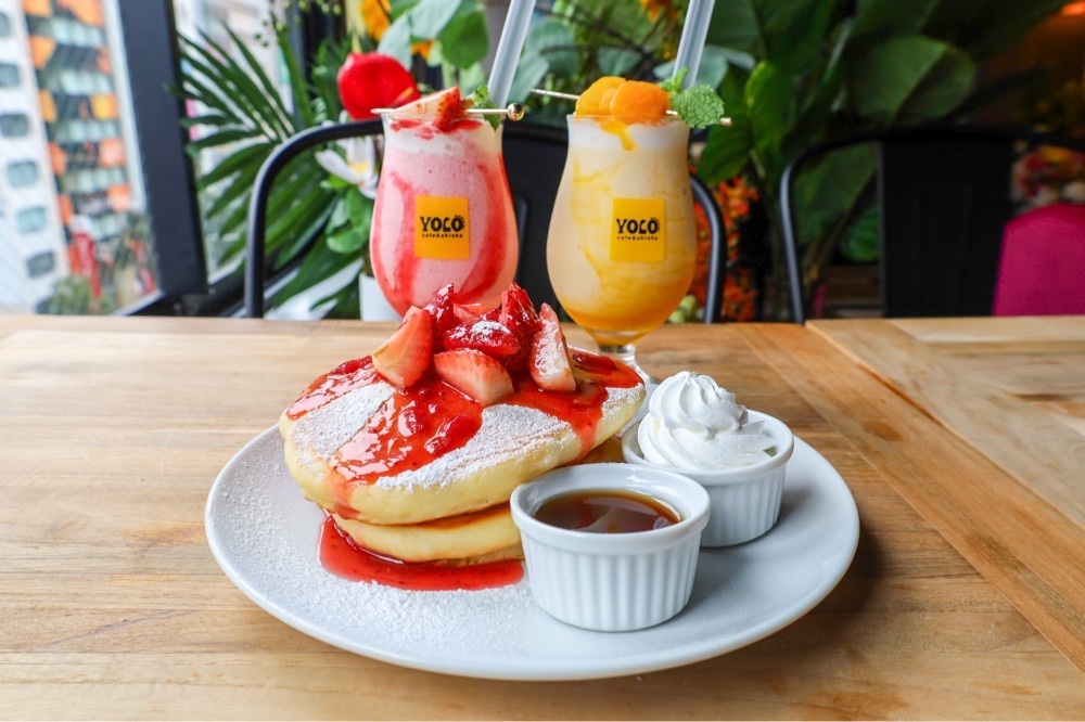 さくらいまさゆきさんが投稿したYOLO cafe & bar 渋谷宮益坂店に関する口コミの画像