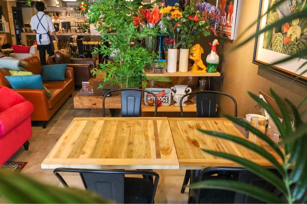 さくらいまさゆきさんが投稿したYOLO cafe & bar 渋谷宮益坂店に関する口コミの画像