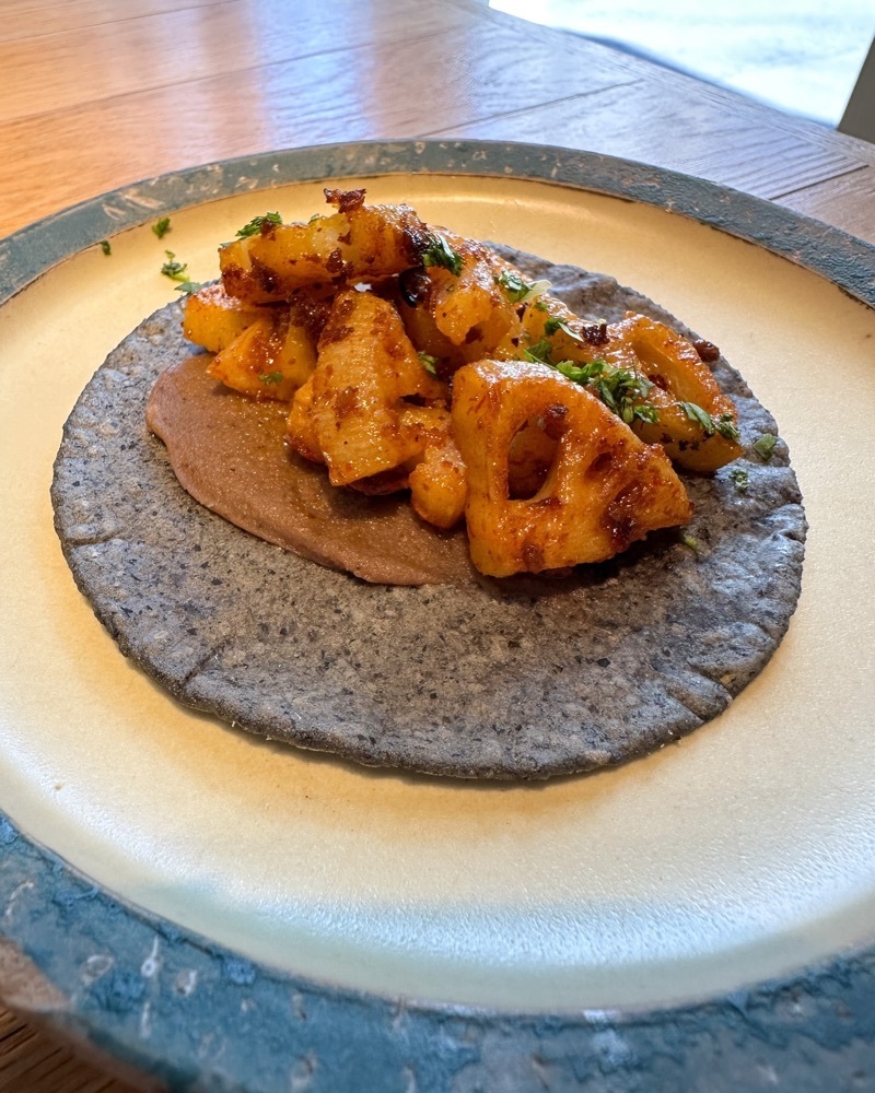 40s_gourmetさんが投稿したロス タコス アスーレス（LOS TACOS AZULES）に関する口コミの画像