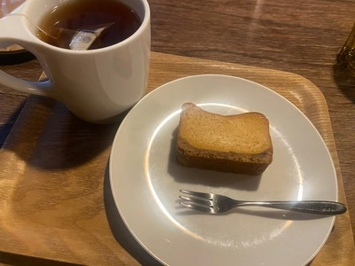 BERTH COFFEE（バース コーヒー）