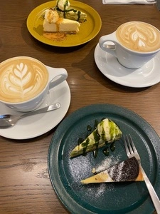 オールシーズンズコーヒー 池袋店（ALL SEASONS COFFEE）