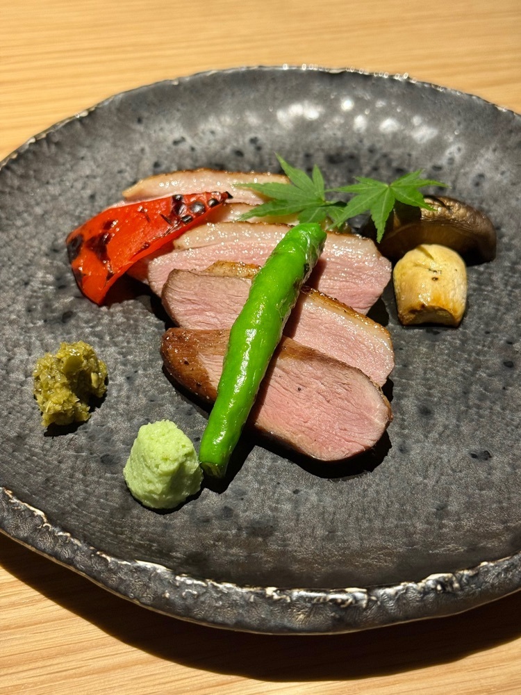 あんよさんが投稿した鴨料理専門店 鴨亭に関する口コミの画像