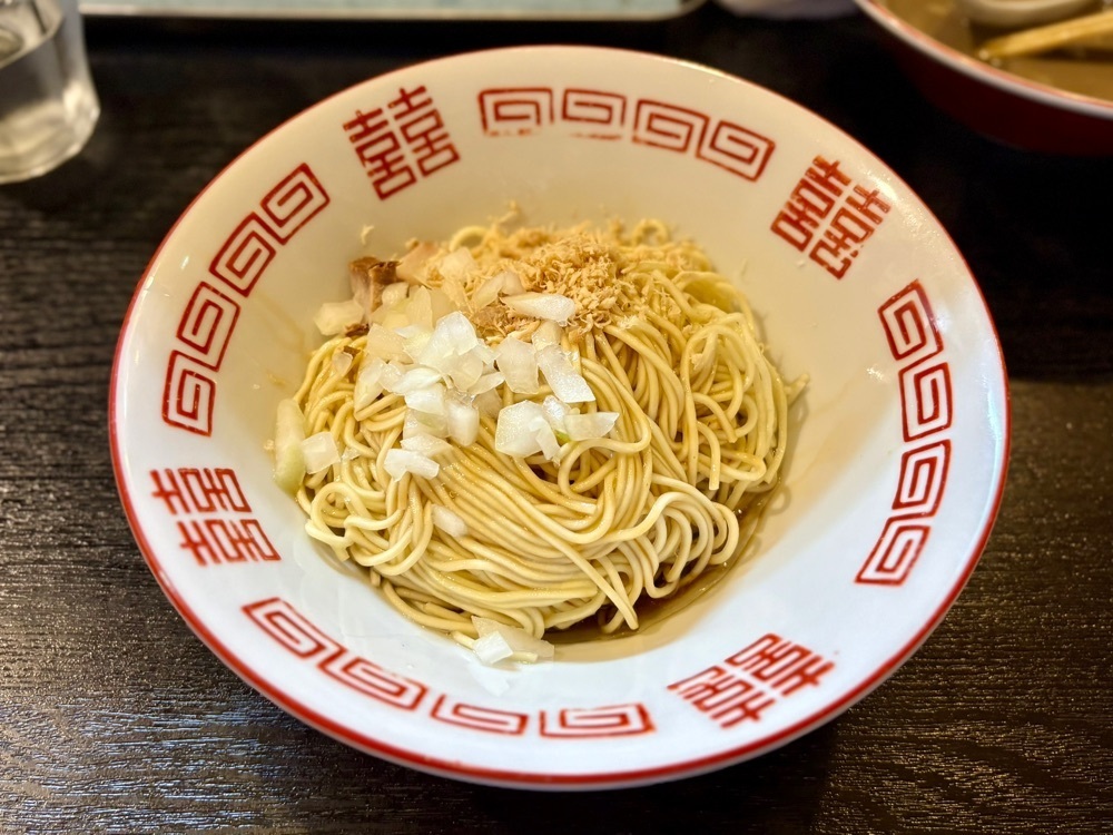 満腹次郎0843さんが投稿した中華ソバ 伊吹に関する口コミの画像