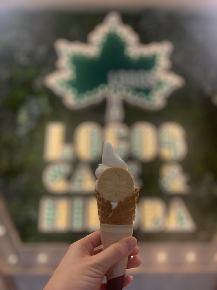 mamama__tさんが投稿したLOGOS CAFE&HIROBA（ロゴス カフェ&ヒロバ）に関する口コミの画像