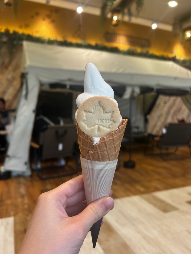 mamama__tさんが投稿したLOGOS CAFE&HIROBA（ロゴス カフェ&ヒロバ）に関する口コミの画像
