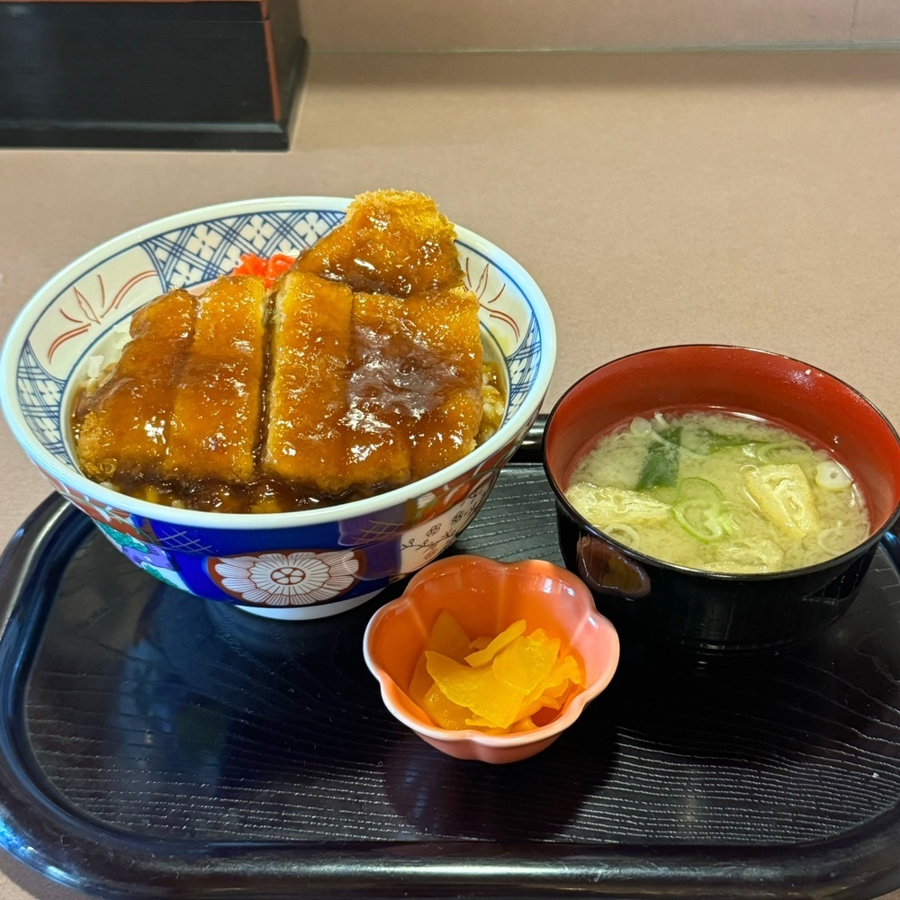 鉄道王さんが投稿した五万石 落合店に関する口コミの画像