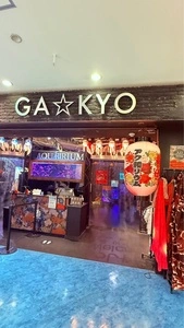 アク和リウムGA☆KYO