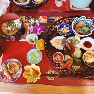 有機茶屋　あじゃり