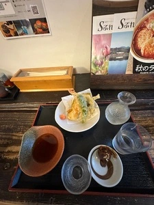 そば五郎（そばごろう）