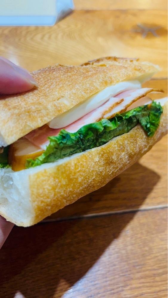 東京食べあルークさんが投稿したファミマ‼︎に関する口コミの画像