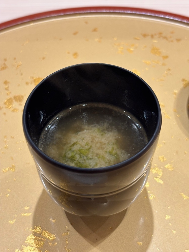nanah1さんが投稿した寿司 赤酢 心斎橋店に関する口コミの画像