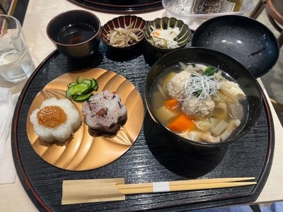 田ノ実 自由が丘店(Tanomi) 2枚目