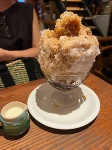 茶乃子（チャノコ）