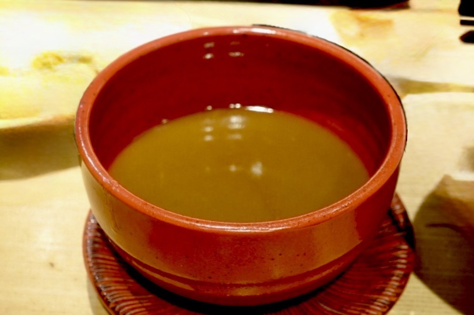 満腹次郎0843さんが投稿したつけ麺 和 東京本店（カズ）に関する口コミの画像