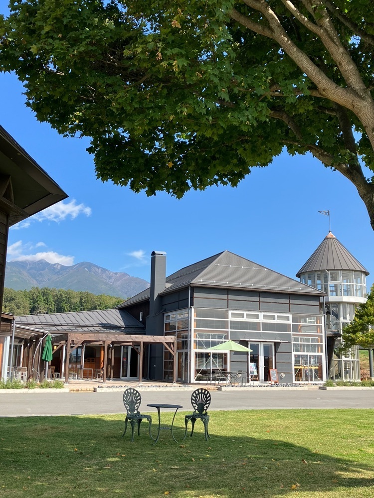 Nさんが投稿したGRANDVERT VINEYARD（グランヴェール ヴィンヤード）に関する口コミの画像