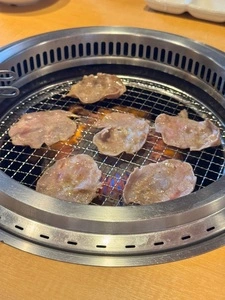 焼肉きんぐ 蕨店