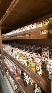お松大権現